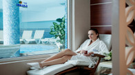 Galeri Resort Hotel, фото 3