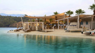 D Maris Bay