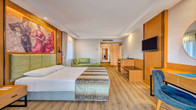 Sealife Buket Resort & Beach Hotel, фото 3