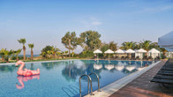 Richmond Ephesus Resort