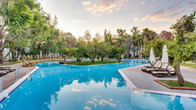 Отель Sherwood Exclusive Kemer, фото 3