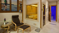 Отель GLK Premier Acropol Suites & Spa, фото 4