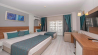 Armas Beach Hotel, фото 4