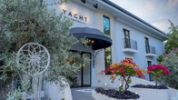 Отель Yacht Boheme Hotel