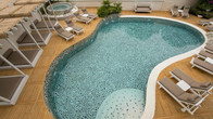 Отель Yacht Boheme Hotel, фото 2