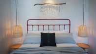 Отель Yacht Boheme Hotel, фото 4