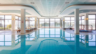 Отель Aquaworld Belek, фото 2