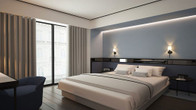 The Westist Hotel & Spa, фото 2