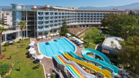 Grand Kaptan Hotel, фото 2