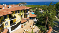 Altinsaray Hotel