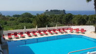 Altinsaray Hotel, фото 2