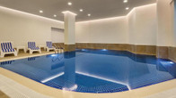 Отель Tryp by Wyndham Istanbul Taksim