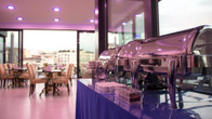 Отель Tryp by Wyndham Istanbul Taksim, фото 4
