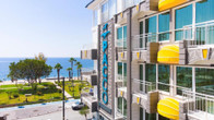 Pacco Sea & City Hotel Spa
