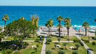 Pacco Sea & City Hotel Spa, фото 2