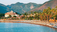 Fortuna Beach Hotel