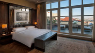 Отель Park Hyatt Istanbul — Macka Palas, фото 3