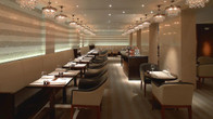 Отель Park Hyatt Istanbul — Macka Palas, фото 4