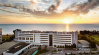 Отель Novotel Trabzon