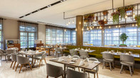 Отель Novotel Trabzon, фото 3