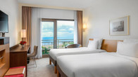 Отель Novotel Trabzon, фото 4