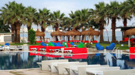 Alanya City Hotel & Residence, фото 2