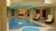 Askoc Hotel & SPA, фото 2