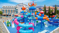 Blue Wave Suite Hotel