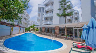Blue Wave Suite Hotel, фото 2