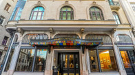Отель Palazzo Donizetti Hotel — Special Class