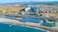 Crystal Admiral Resort Suites & SPA