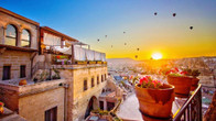 Kelebek Special Cave Hotel & Spa