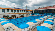 Отель Aydinoglu Hotel