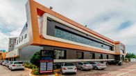 Отель Aydinoglu Hotel, фото 2