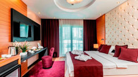 Отель Aydinoglu Hotel, фото 4