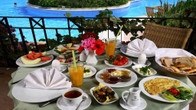 Zeytinada Hotel , фото 2