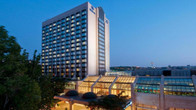 Отель Ankara Hilton SA, фото 2