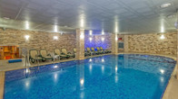 Отель Antalya Adonis Hotel, фото 2