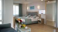 Отель Antalya Adonis Hotel, фото 4