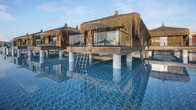 Отель Granada Luxury Belek, фото 2