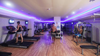 Отель Tac Premier Hotel & Spa, фото 3