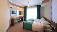 Отель Tac Premier Hotel & Spa, фото 4