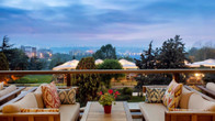 Отель Hilton Istanbul Bosphorus, фото 3