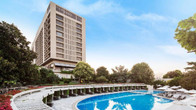 Отель Hilton Istanbul Bosphorus, фото 4