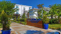 Le Bleu Hotel & Resort, фото 4