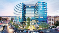 Doubletree by Hilton Istanbul Moda