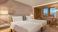 Отель Movenpick Hotel Istanbul Bosphorus, фото 2