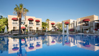 Отель Bodrium Hotel & Spa