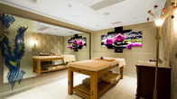 Отель Bodrium Hotel & Spa, фото 2