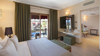 Отель Bodrium Hotel & Spa, фото 4